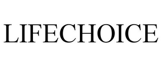 LIFECHOICE