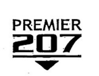 PREMIER 207