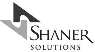 SHANER SOLUTIONS