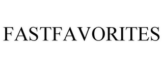 FASTFAVORITES