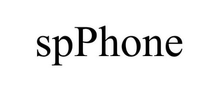 SPPHONE