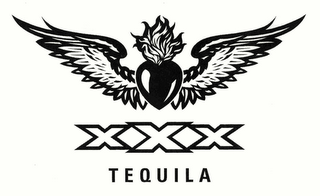 XXX TEQUILA