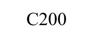 C200