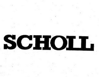 SCHOLL