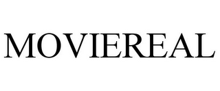 MOVIEREAL