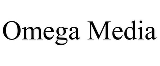 OMEGA MEDIA