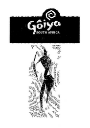 GÔIYA SOUTH AFRICA