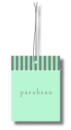 PARABEAU