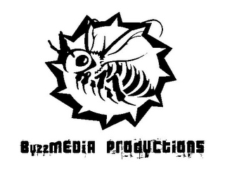 BUZZMEDIA PRODUCTIONS