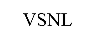 VSNL