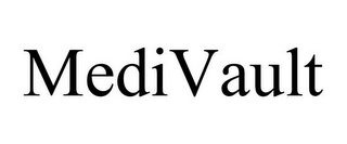 MEDIVAULT