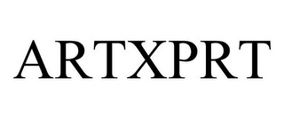 ARTXPRT