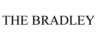 THE BRADLEY