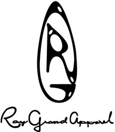 R G RAY GRAND APPAREL