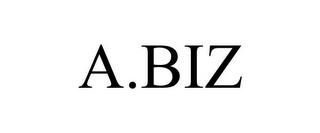 A.BIZ