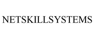 NETSKILLSYSTEMS