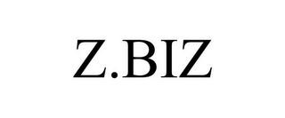 Z.BIZ