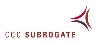 CCC SUBROGATE