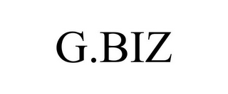 G.BIZ