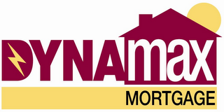 DYNAMAX MORTGAGE