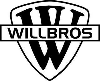 W WILLBROS