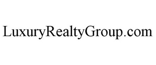 LUXURYREALTYGROUP.COM