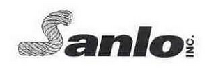 SANLO, INC.