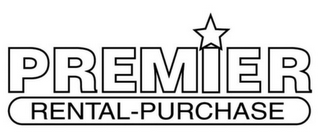 PREMIER RENTAL-PURCHASE