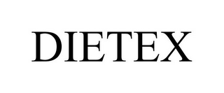 DIETEX