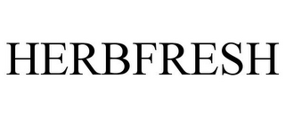 HERBFRESH