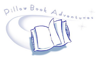 PILLOW BOOK ADVENTURES