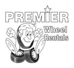 PREMIER WHEEL RENTALS