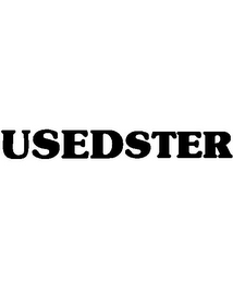 USEDSTER