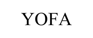 YOFA