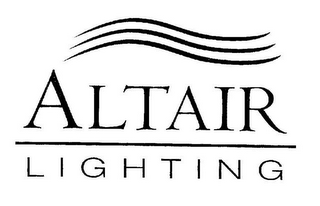 ALTAIR LIGHTING