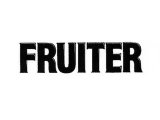 FRUITER