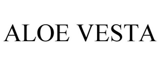 ALOE VESTA