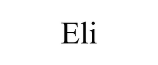 ELI