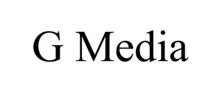 G MEDIA