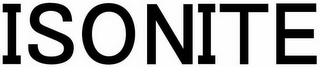 ISONITE