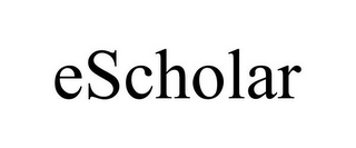 ESCHOLAR