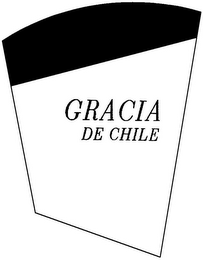 GRACIA DE CHILE