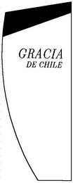 GRACIA DE CHILE