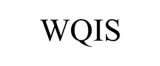 WQIS