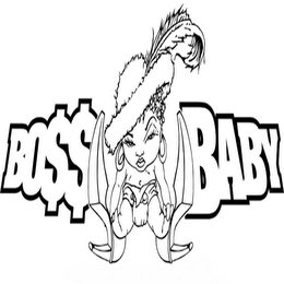 BOSS BABY