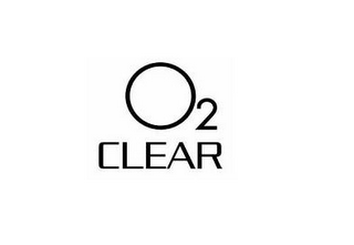 O2 CLEAR
