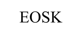 EOSK