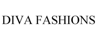 DIVA FASHIONS