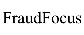 FRAUDFOCUS