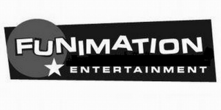 FUNIMATION ENTERTAINMENT